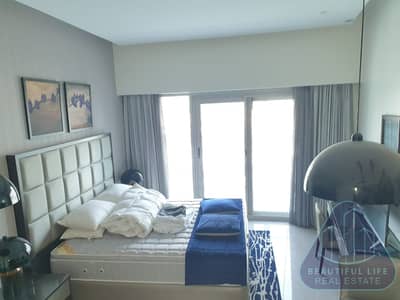 Luxurious fully furnished Studio Apartment for Rent in Business Bay