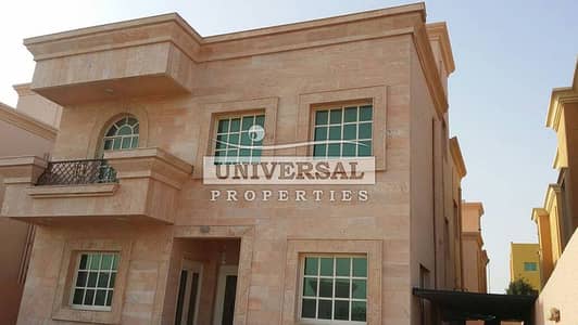 New 6 Bedroom Villa for Rent in Al Zahra Behind Hamidiya Police Station Ajman New 6 Bedroom Villa for Rent in Al Zahra Behind Hamidiya Police Station Ajman