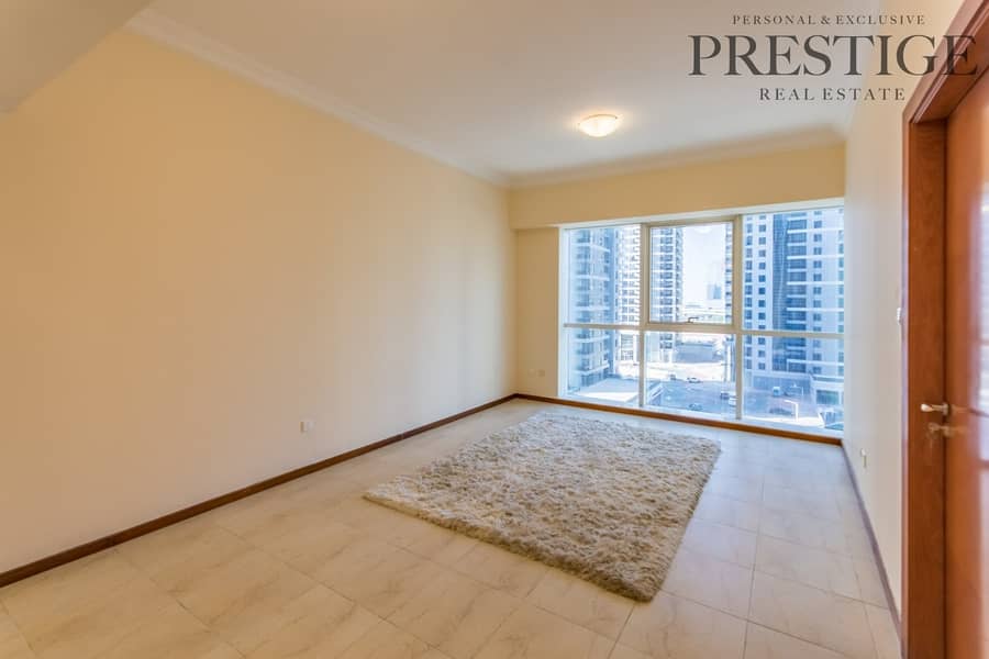 1Bed + Storage | Mag 214 Tower | Close to Metro