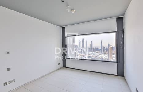 1 Bedroom Apartment for Sale in DIFC, Dubai - Rare Layout with Storage room 1 Bedroom Apartment for Sale in DIFC, Dubai - Rare Layout with Storage room