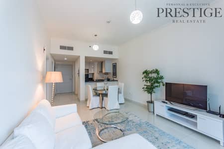 1 Bed | Dubai Marina | Damac Heights | Fendi Tower 1 Bed | Dubai Marina | Damac Heights | Fendi Tower