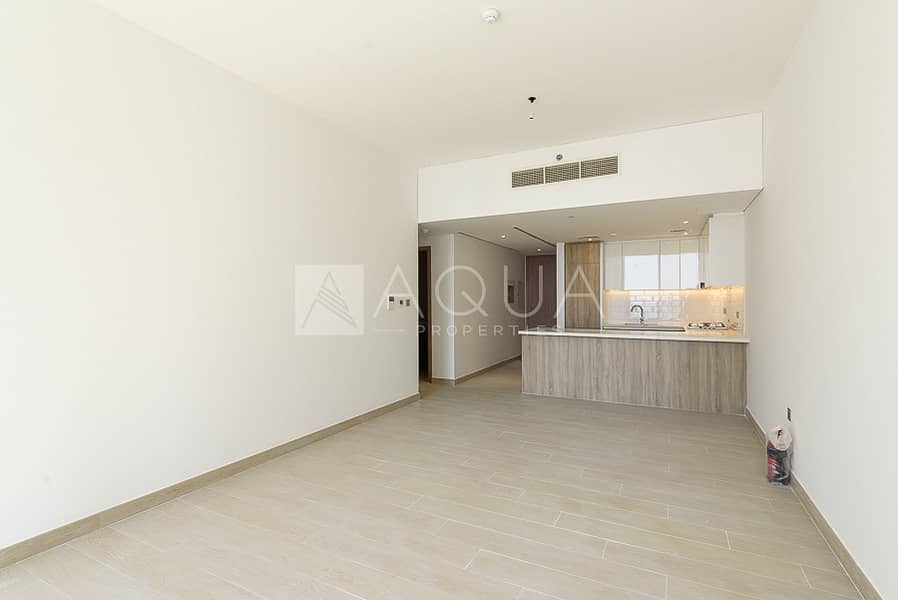 2 Bed + Maid | JBR & Sea View | High Floor