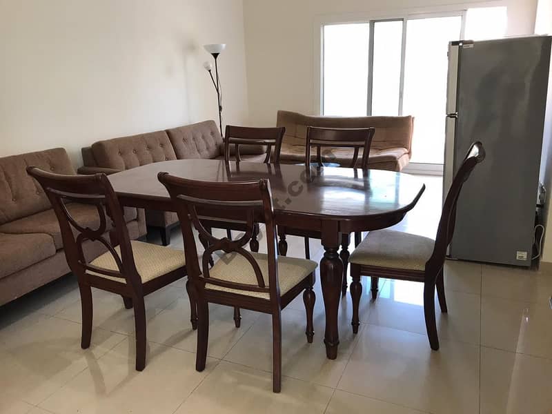 Hot Deal | Furnished | 3 Bedroom