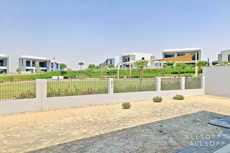5 Bed Plus Maids | Villa Type E5 | Park Facing 5 Bed Plus Maids | Villa Type E5 | Park Facing