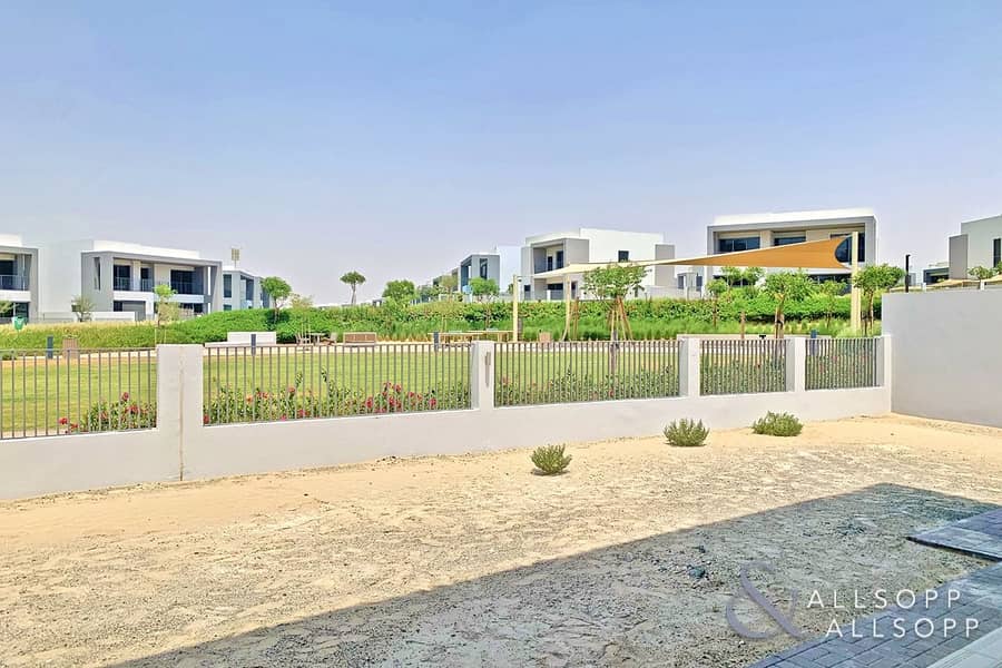 5 Bed Plus Maids | Villa Type E5 | Park Facing 5 Bed Plus Maids | Villa Type E5 | Park Facing