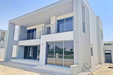 5 Bed Plus Maids | Villa Type E5 | Park Facing 5 Bed Plus Maids | Villa Type E5 | Park Facing