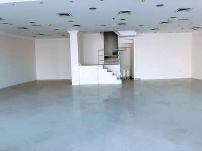 Showroom @ AED 70/sq.ft of 2 Showroom @ AED 70/sq.ft of 2