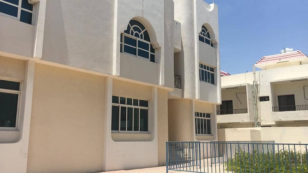 Вилла в Аль Мурор，Муроор Роуд, 7 спален, 170000 AED - 4676823