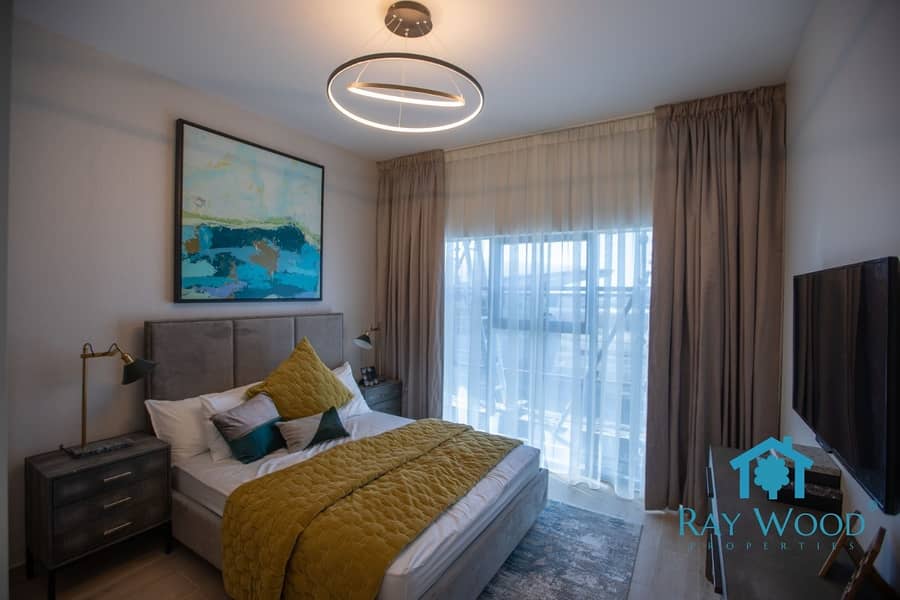 3 Bedroom in Al Fujan | Multiple Options