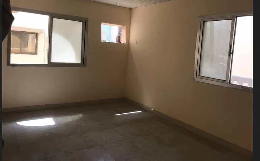 Commercial Residential Fully Rented 10% income Building For Sale in AL Naumiya Area Ajman