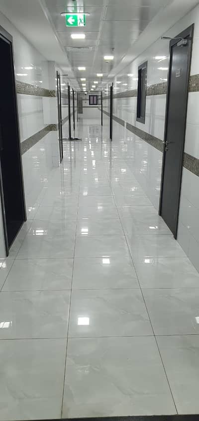 GOOD OFFER FULL FACILITY BUILDING ONE BED ROOM WITH BALCONY 2 MONTH FREE RENT IN PHASE 2 GOOD OFFER FULL FACILITY BUILDING ONE BED ROOM WITH BALCONY 2 MONTH FREE RENT IN PHASE 2