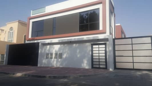 Brand New 4Br with Maids Villa Compound Mirdif Brand New 4Br with Maids Villa Compound Mirdif