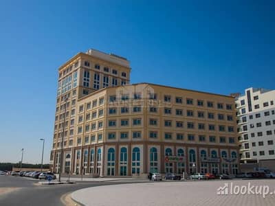 Fully Fitted office space in Light Tower Arjan Fully Fitted office space in Light Tower Arjan