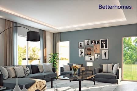 Off Plan | 3 BR Townhouse | Amaranta Off Plan | 3 BR Townhouse | Amaranta