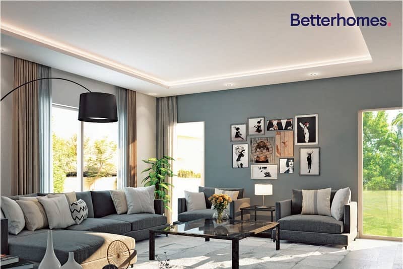 Off Plan | 3 BR Townhouse | Amaranta Off Plan | 3 BR Townhouse | Amaranta