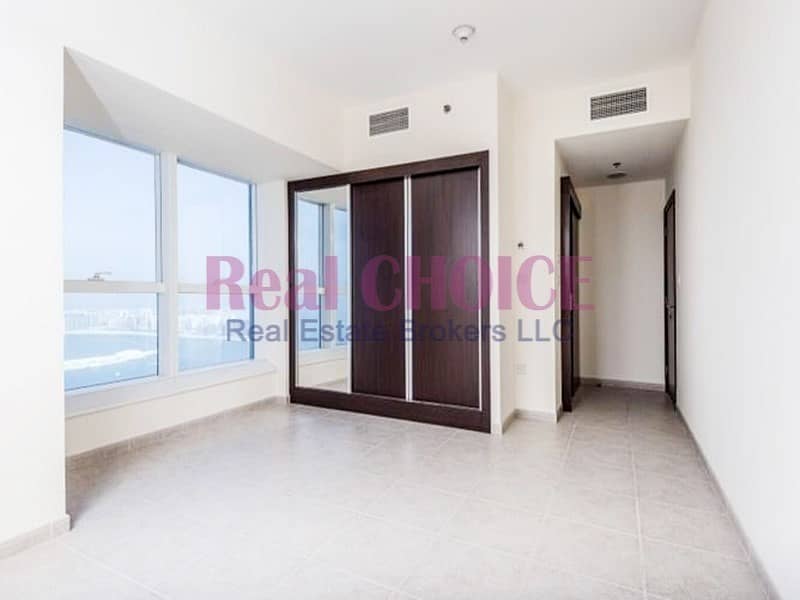 Stunning  2BR in Dubai Marina with Splendid View