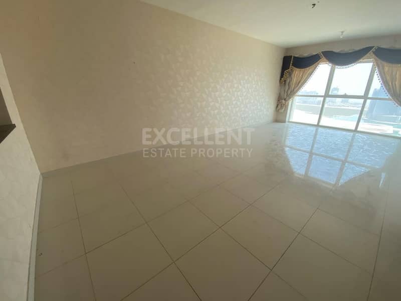 Superb Investment| Brilliant 2BH Apt| Facilities