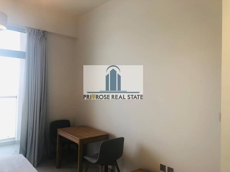 Furnished | 11% ROI RENTED | High Floor