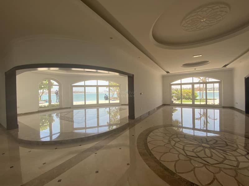 BRAND NEW VILLA | ATLANTIS FACING | BEACH ACCESS BRAND NEW VILLA | ATLANTIS FACING | BEACH ACCESS