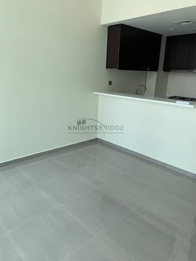 High Floor/Unfurnished Brand New Apartment /Big size