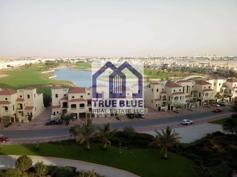 LOWEST PRICE STUDIO APARTMENT IN ROYAL BREEZE 3