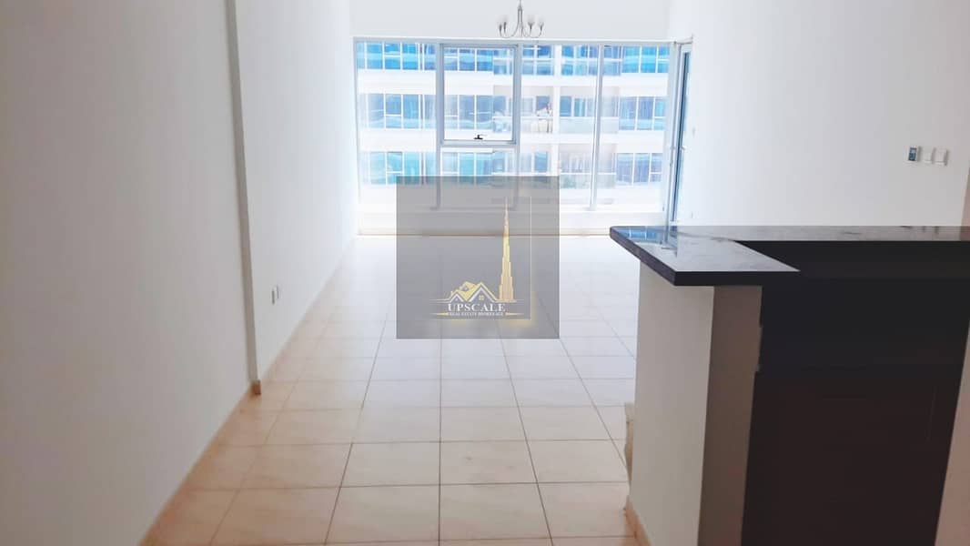 Brand New Building|Unbelievable price| burj and Lake View62k|