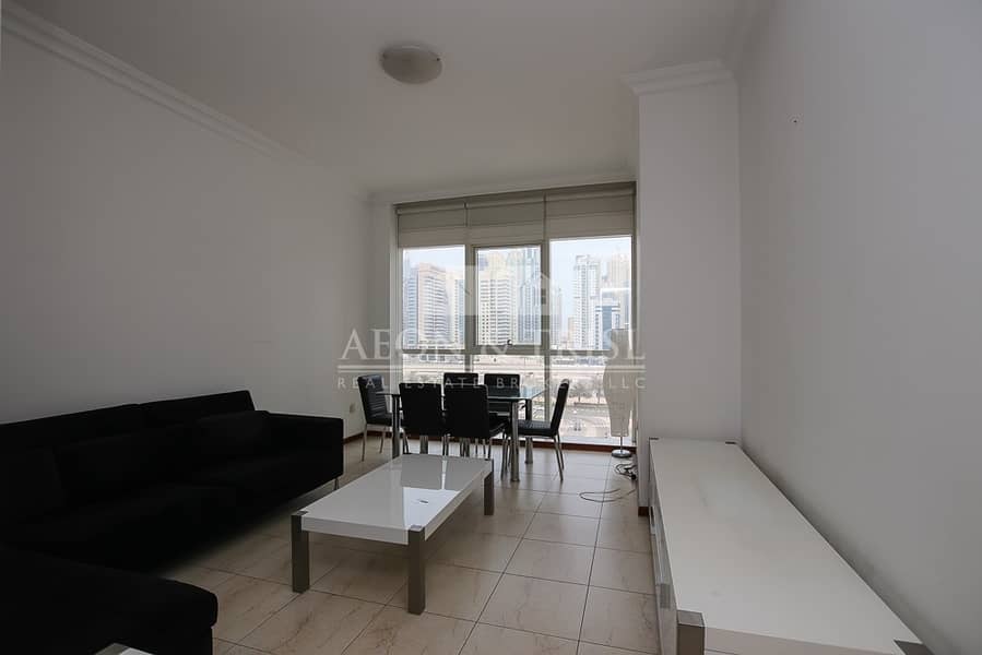 Furnished I With Balcony I Fantastic Views I Immaculate Condition Furnished I With Balcony I Fantastic Views I Immaculate Condition