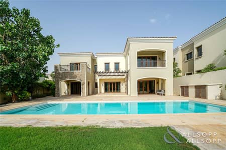 Bespoke Tarragona | Basement | Golf View Bespoke Tarragona | Basement | Golf View