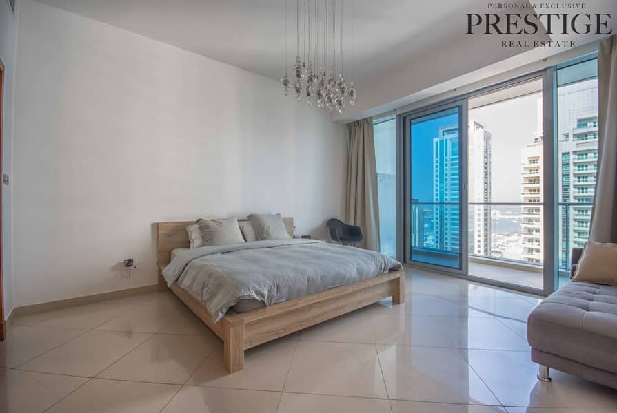 1 Bed Trident Grand Residence | Dubai Marina