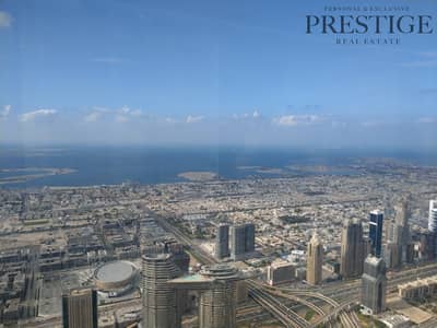 Office | full floor | Burj Khalifa | Downtown Office | full floor | Burj Khalifa | Downtown