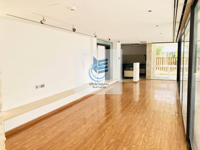 3BR FULLY RENOVATED MODERN STAND ALONE COMPOUND | PRIVATE POOL AND GARDEN | NEARBY MOE 3BR FULLY RENOVATED MODERN STAND ALONE COMPOUND | PRIVATE POOL AND GARDEN | NEARBY MOE