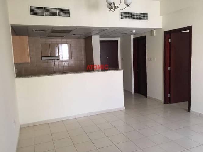  For Rent @24k/2 In i-Buildings