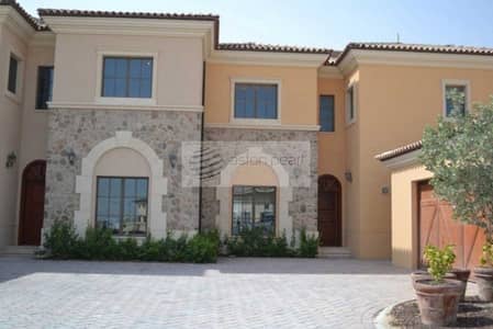 4 Bedroom Villa for Rent in Jumeirah Golf Estate, Dubai - Top-quality | Golf Course Views | 24/7 Maintenance 4 Bedroom Villa for Rent in Jumeirah Golf Estate, Dubai - Top-quality | Golf Course Views | 24/7 Maintenance
