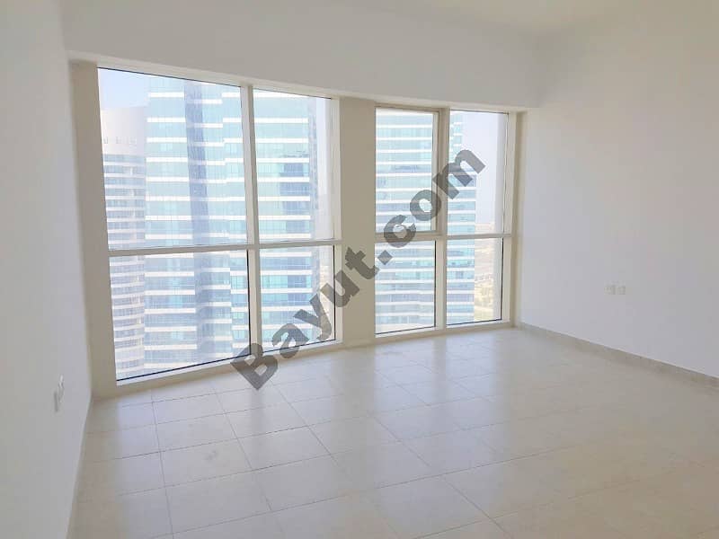 位于朱美拉湖塔 (JLT)，JLT Y区，湖滨大厦 2 卧室的公寓 70000 AED - 4677484