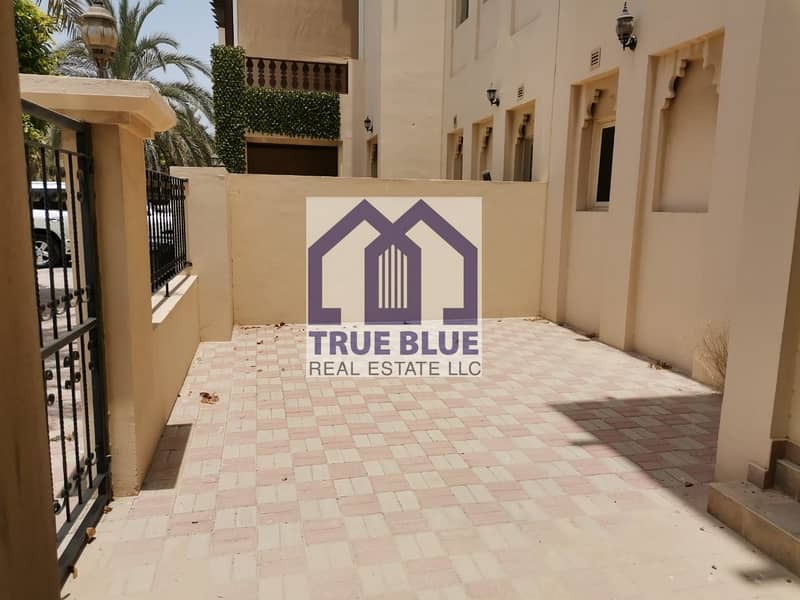 AL HAMRA 3 BR TOWN HOUSE IN PRIME LOCATION