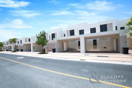 Hyatt | 3 Bedroom Townhouse | Town Square Hyatt | 3 Bedroom Townhouse | Town Square
