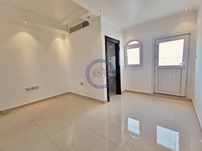 Studio for Rent in Al Zaab, Abu Dhabi - 10% Discount for 1-payment! Free ADDC and no commission Studio for Rent in Al Zaab, Abu Dhabi - 10% Discount for 1-payment! Free ADDC and no commission