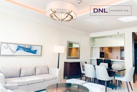 Fully Furnished | Amazing View | Stunning Layout Fully Furnished | Amazing View | Stunning Layout