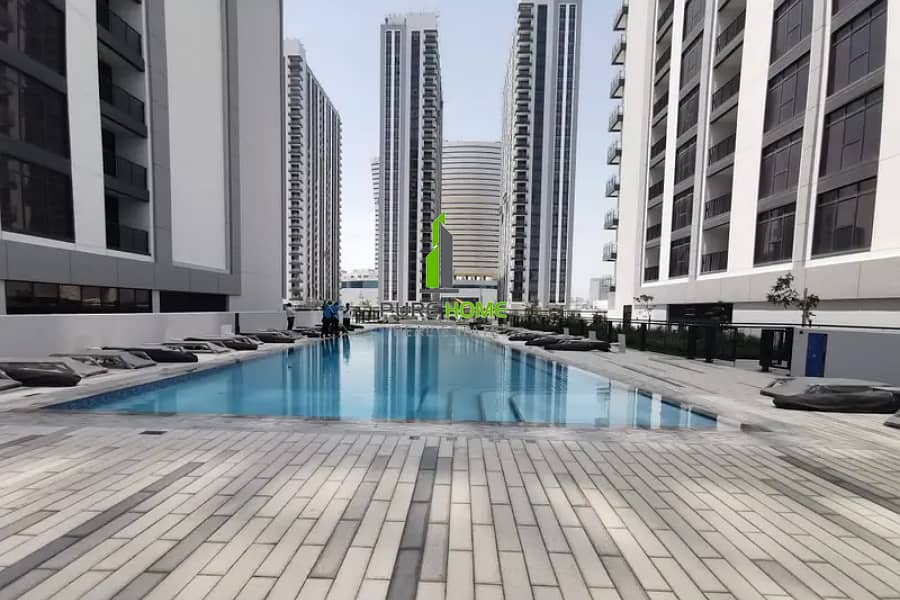 Hot Offer | Stunning 3 Bedrooms Apartment Affordable for Rent | Hurry Up Now