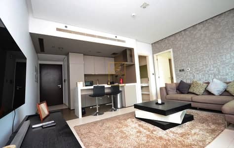 فلیٹ 1 غرفة نوم للايجار في دبي مارينا، دبي - Elegantly Furnished فلیٹ 1 غرفة نوم للايجار في دبي مارينا، دبي - Elegantly Furnished
