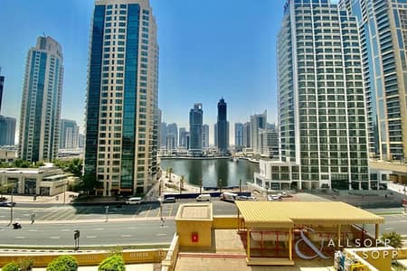 2 Bedroom | Fully Furnished | Marina Views