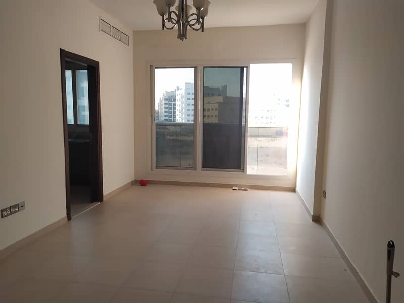 Hot Offer ! Spacious 2BHK With Balcony