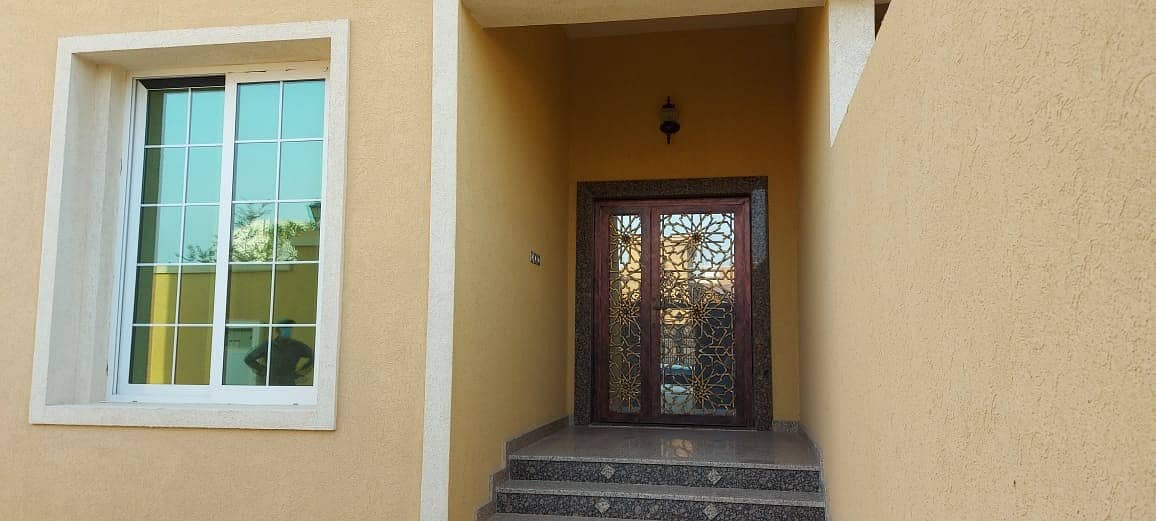 BRAND NEW - Double story 4 bedroom hall villa for rent in Al Halwan