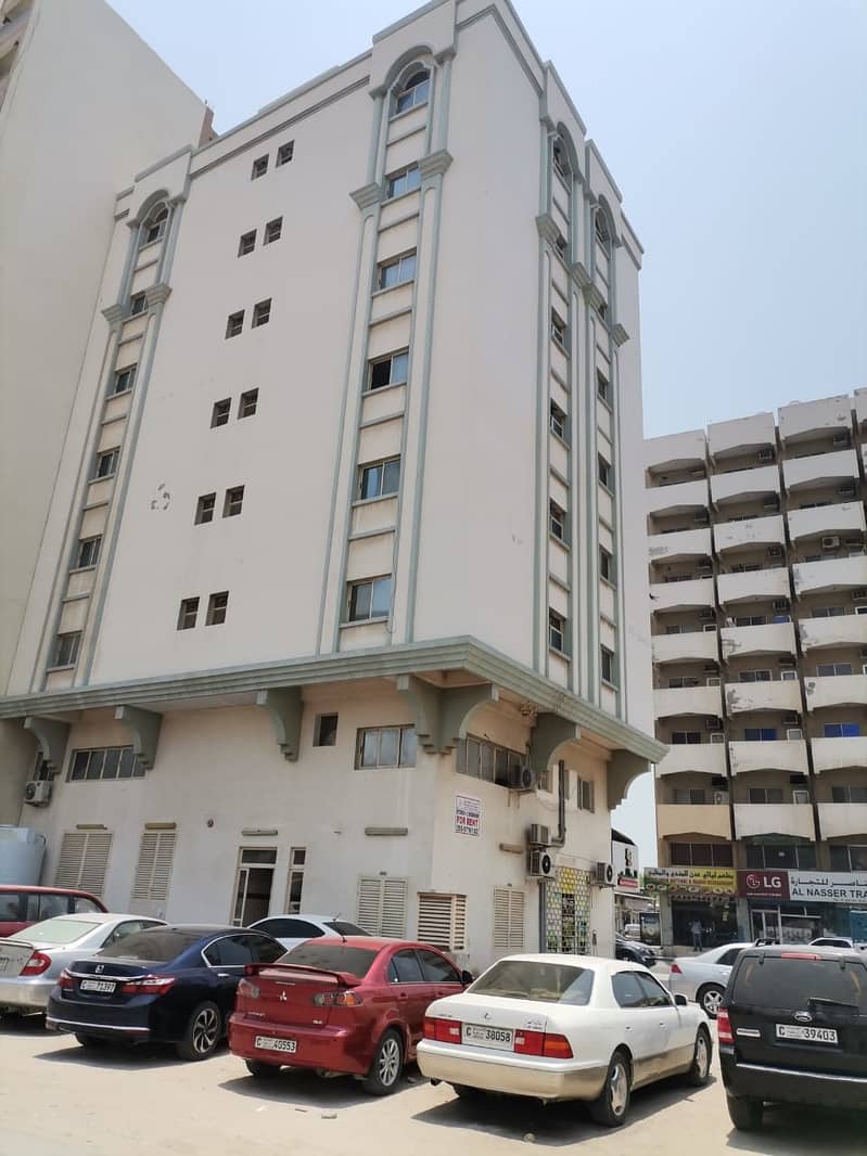 Квартира в Дахан, 2 cпальни, 22000 AED - 4678079