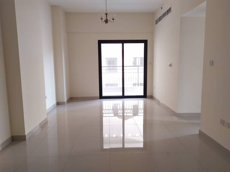 Beautiful 2BHK Home at prime location