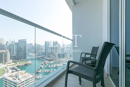 Marina View|Price included all utility bills| Luxury Furnished Marina View|Price included all utility bills| Luxury Furnished