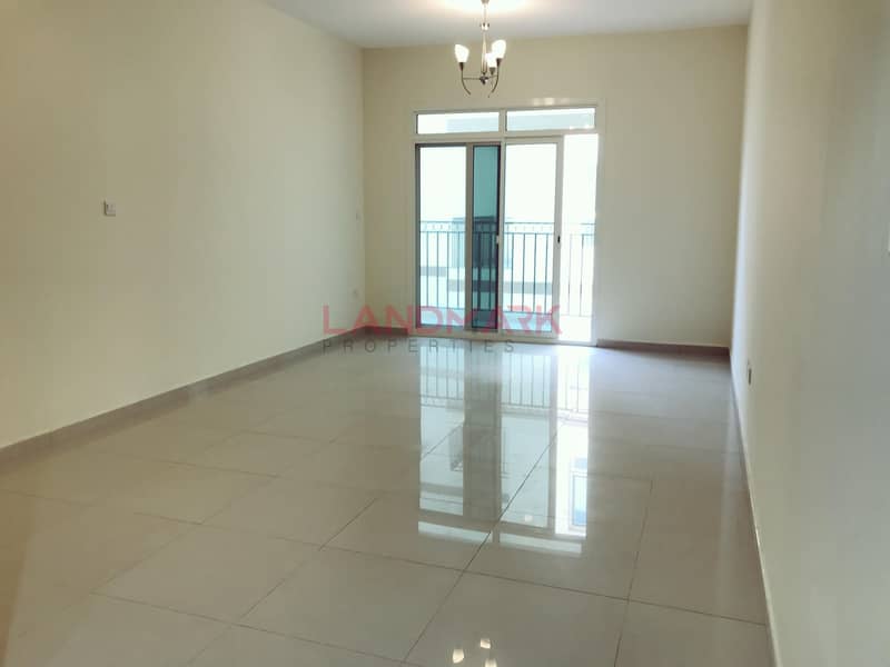 HOT ! Brand NEW ! Spacious STD ! Near Bus Stop in JVC