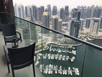 1 BR Full Marina View | Furnishing & Bills Options 1 BR Full Marina View | Furnishing & Bills Options