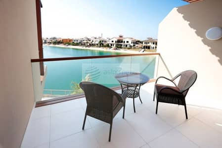 Vacant on Transfer || Studio Apartment || Sea View