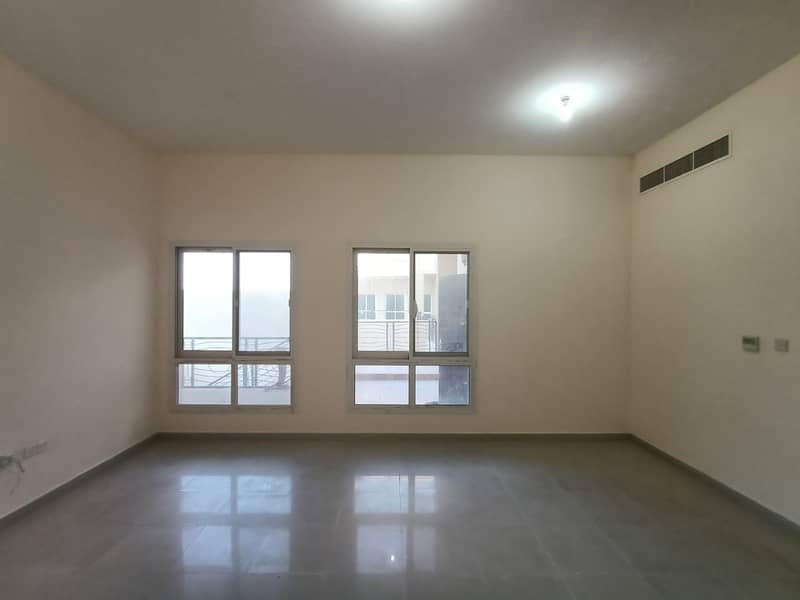 Lavish Studio available in Nahyan for 3k Lavish Studio available in Nahyan for 3k